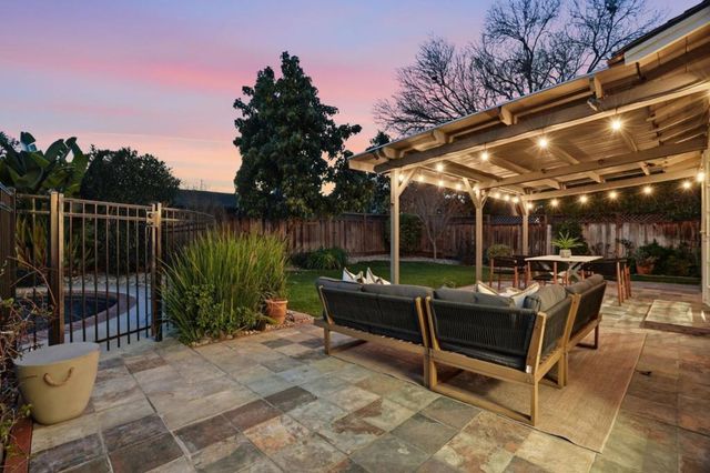 2273 Glenkirk Drive, San Jose, CA 95124