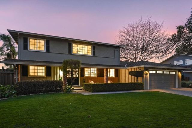 2273 Glenkirk Drive, San Jose, CA 95124