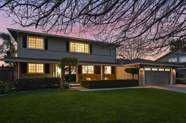 2273 Glenkirk Drive, San Jose, CA 95124