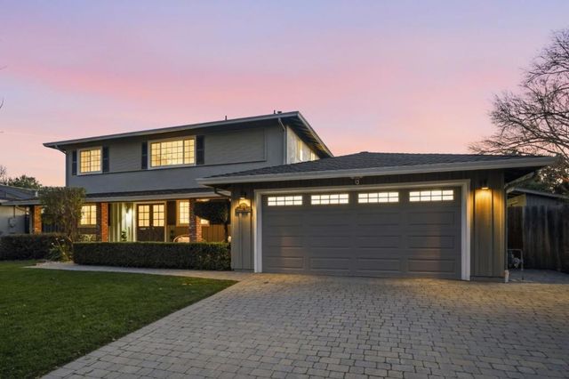 2273 Glenkirk Drive, San Jose, CA 95124