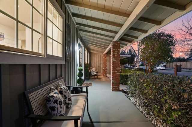 2273 Glenkirk Drive, San Jose, CA 95124