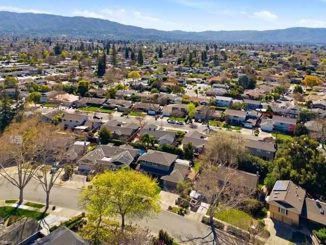 2273 Glenkirk Drive, San Jose, CA 95124