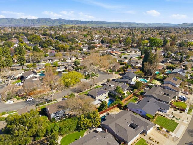 2273 Glenkirk Drive, San Jose, CA 95124