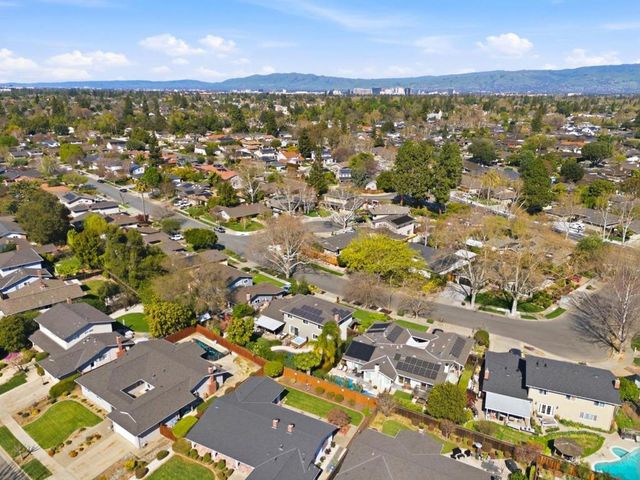 2273 Glenkirk Drive, San Jose, CA 95124