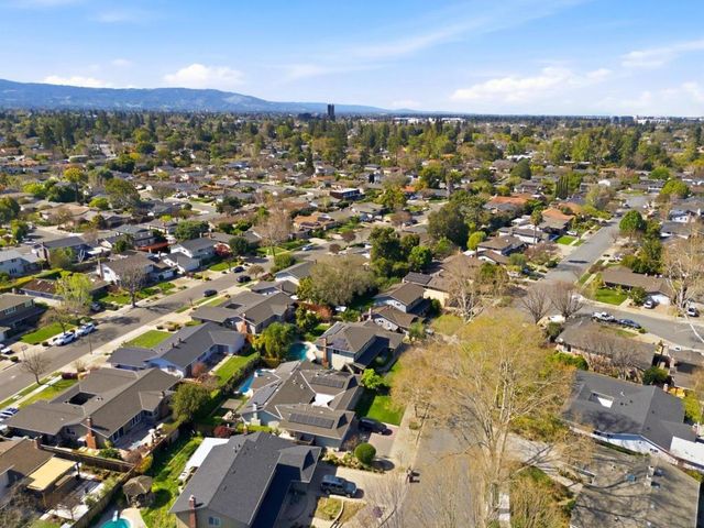 2273 Glenkirk Drive, San Jose, CA 95124