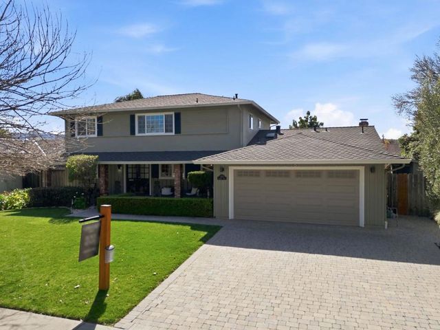 2273 Glenkirk Drive, San Jose, CA 95124