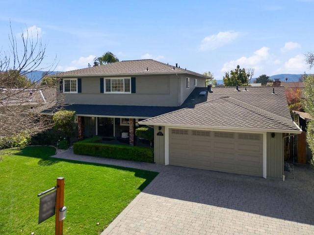 2273 Glenkirk Drive, San Jose, CA 95124