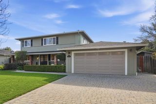 2273 Glenkirk Drive, San Jose, CA 95124