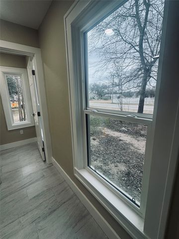 310 S Hickory, Hico, TX 76457