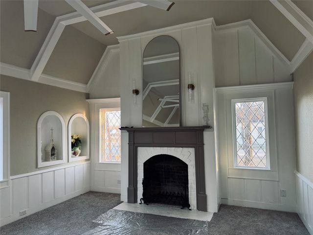 310 S Hickory, Hico, TX 76457