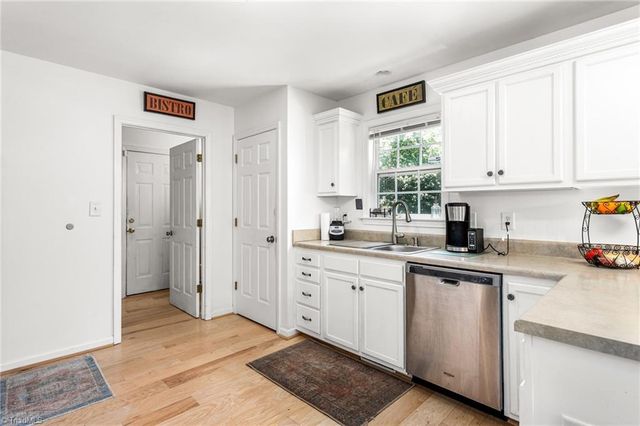 8303 Dorwood Drive, Browns Summit, NC 27214