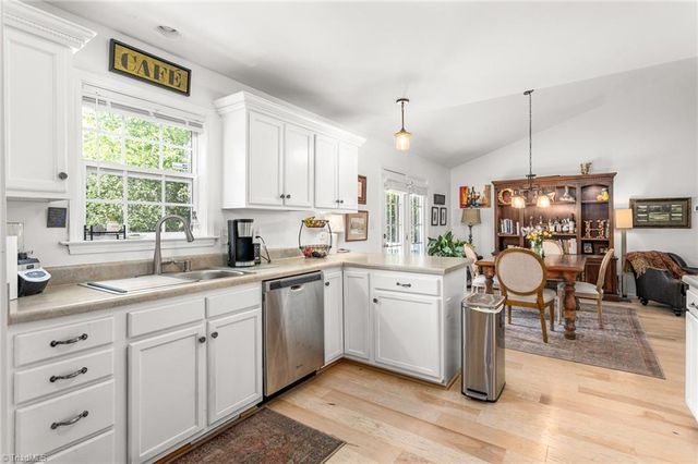 8303 Dorwood Drive, Browns Summit, NC 27214