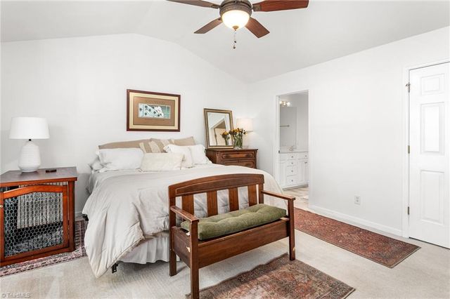 8303 Dorwood Drive, Browns Summit, NC 27214