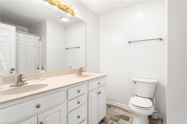 8303 Dorwood Drive, Browns Summit, NC 27214