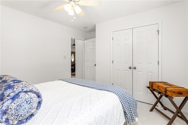 8303 Dorwood Drive, Browns Summit, NC 27214