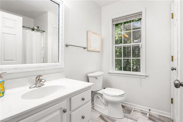 8303 Dorwood Drive, Browns Summit, NC 27214