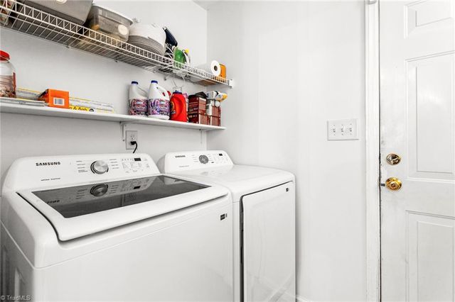 8303 Dorwood Drive, Browns Summit, NC 27214