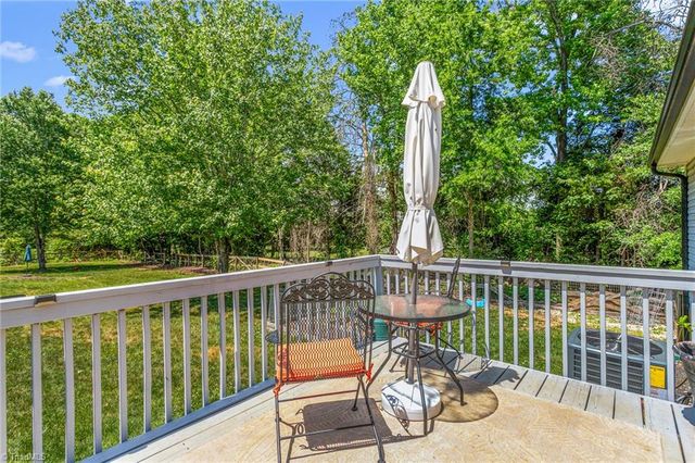 8303 Dorwood Drive, Browns Summit, NC 27214