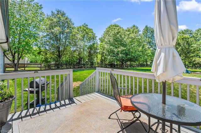 8303 Dorwood Drive, Browns Summit, NC 27214