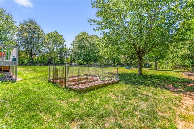 8303 Dorwood Drive, Browns Summit, NC 27214