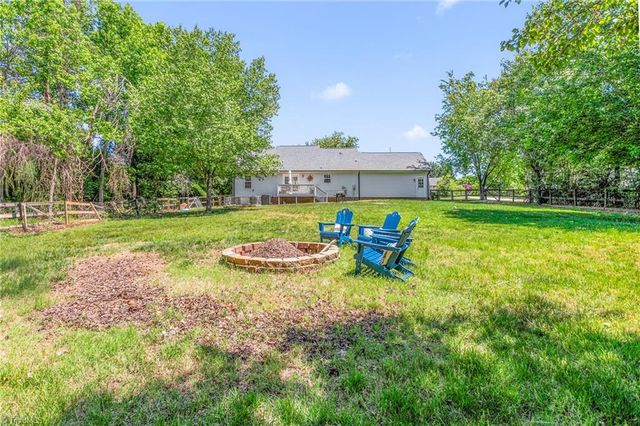 8303 Dorwood Drive, Browns Summit, NC 27214