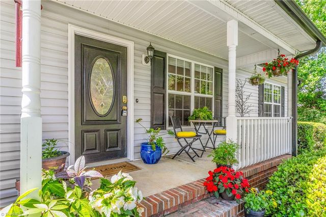 8303 Dorwood Drive, Browns Summit, NC 27214