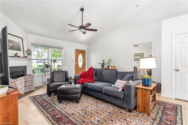 8303 Dorwood Drive, Browns Summit, NC 27214