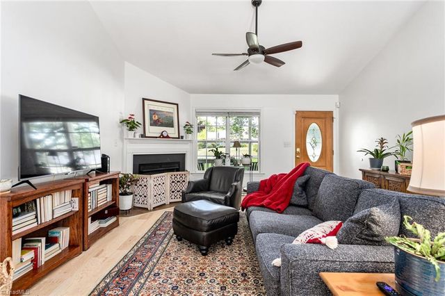 8303 Dorwood Drive, Browns Summit, NC 27214