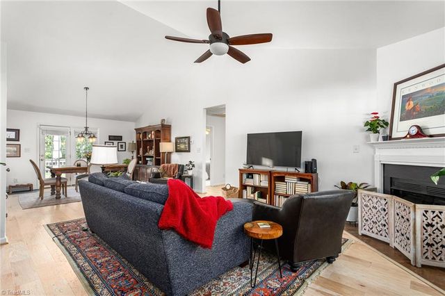 8303 Dorwood Drive, Browns Summit, NC 27214