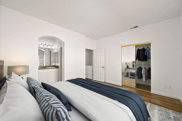 3770 Mykonos Ln 77, San Diego, CA 92130