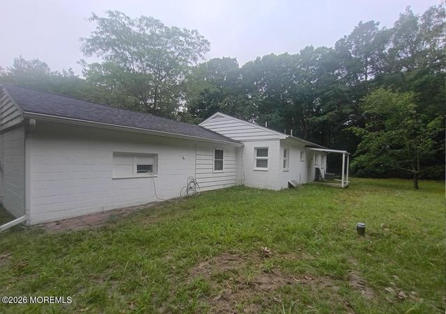 710 Jackson Mills Road, Jackson, NJ 08527