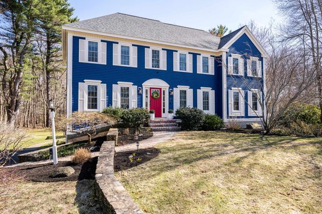 37 Alexander Drive, Hampton, NH 03842