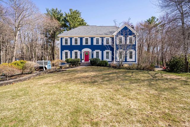 37 Alexander Drive, Hampton, NH 03842