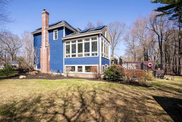 37 Alexander Drive, Hampton, NH 03842
