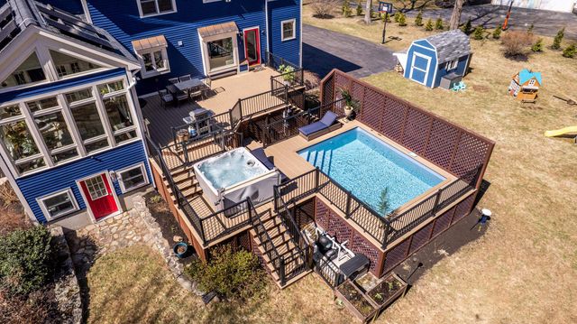 37 Alexander Drive, Hampton, NH 03842