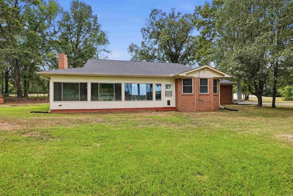 3202 Highway 290, Hot Springs, AR 71913