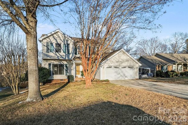 10619 Whittersham Drive, Charlotte, NC 28262