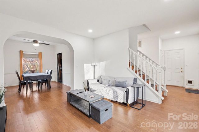 10619 Whittersham Drive, Charlotte, NC 28262