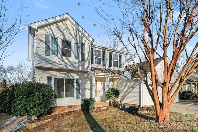 10619 Whittersham Drive, Charlotte, NC 28262