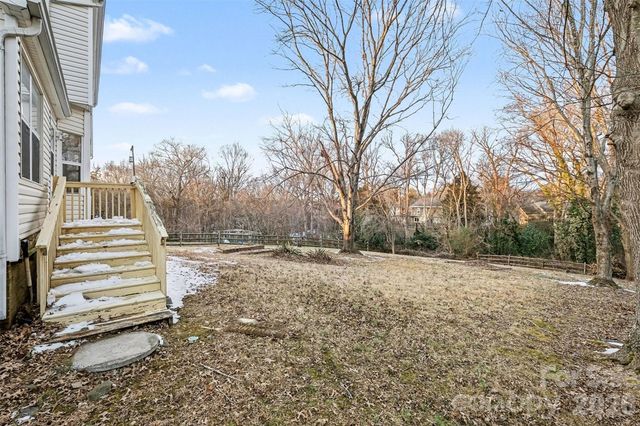 10619 Whittersham Drive, Charlotte, NC 28262