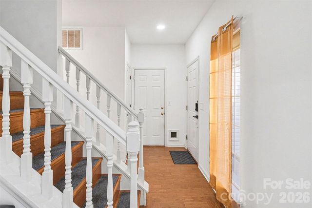 10619 Whittersham Drive, Charlotte, NC 28262