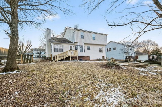 10619 Whittersham Drive, Charlotte, NC 28262