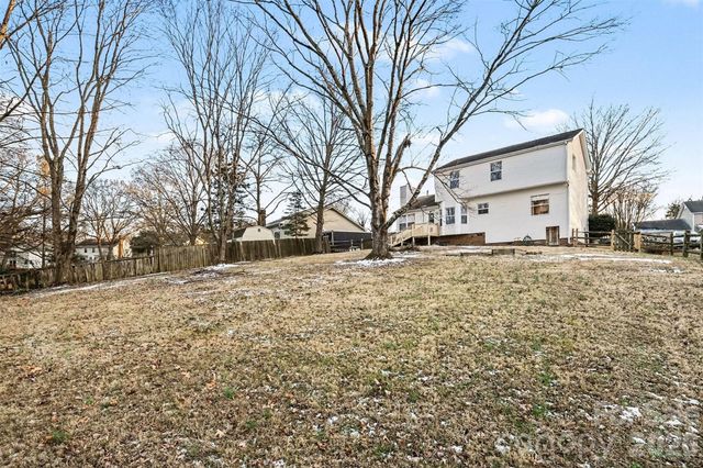 10619 Whittersham Drive, Charlotte, NC 28262