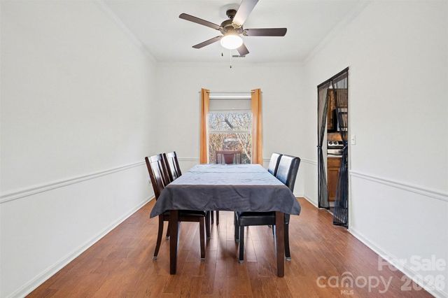 10619 Whittersham Drive, Charlotte, NC 28262