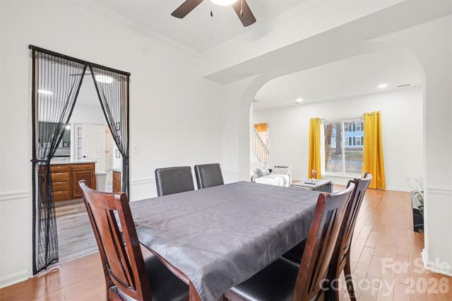 10619 Whittersham Drive, Charlotte, NC 28262