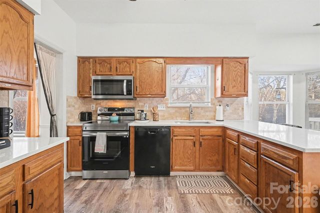 10619 Whittersham Drive, Charlotte, NC 28262