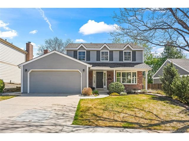7178 S Grape Ln, Centennial, CO 80122