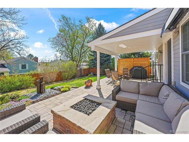 7178 S Grape Ln, Centennial, CO 80122