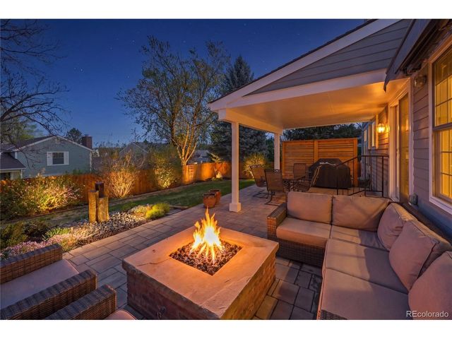 7178 S Grape Ln, Centennial, CO 80122