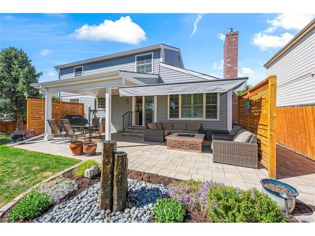 7178 S Grape Ln, Centennial, CO 80122